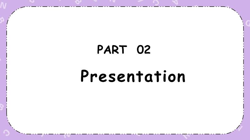 PEP三下英语 Unit 5 Part B Period 2 原创优质课件+教学设计07