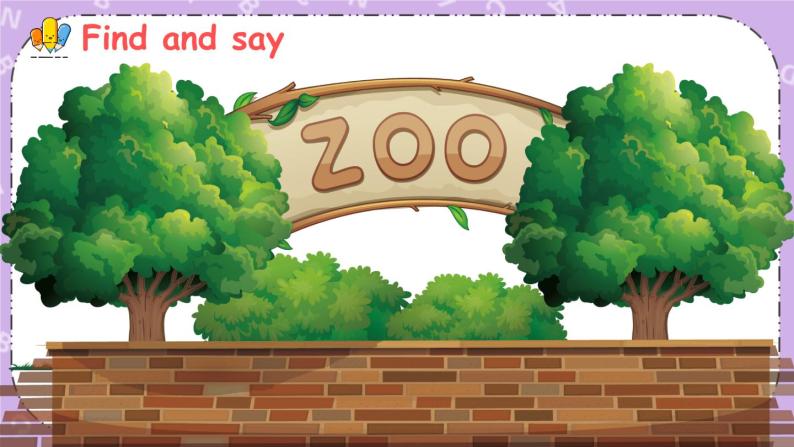 三年级英语下册（人教PEP版）Unit 3 At the zoo Part B 第五课时 课件+教案+素材04