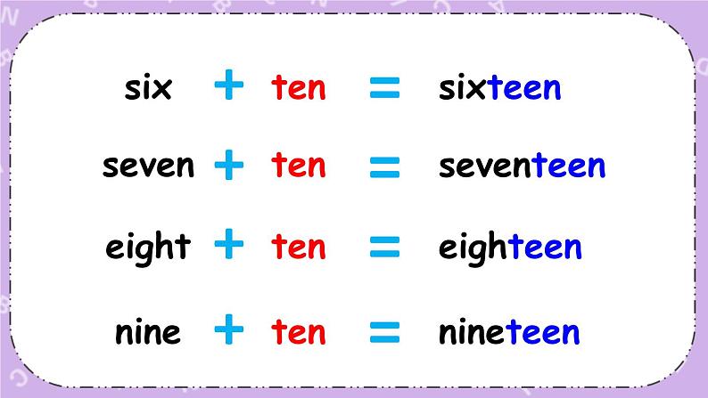 三年级英语下册(人教PEP版)Unit 6 How many Part B 第五课时 课件+教案+素材06