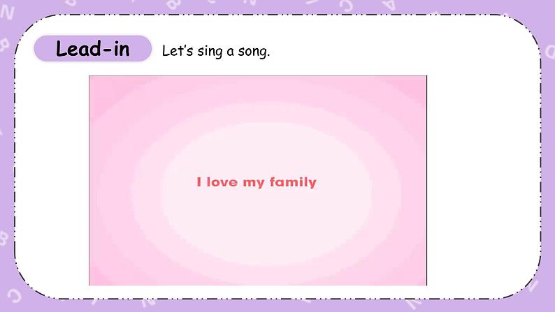 PEP 三下英语 Unit 2 Part B Period 3 原创优质课件+教学设计04