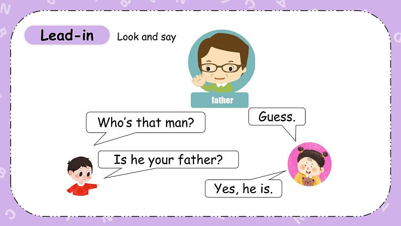 PEP 三下英语 Unit 2 Part B Period 3 原创优质课件+教学设计06