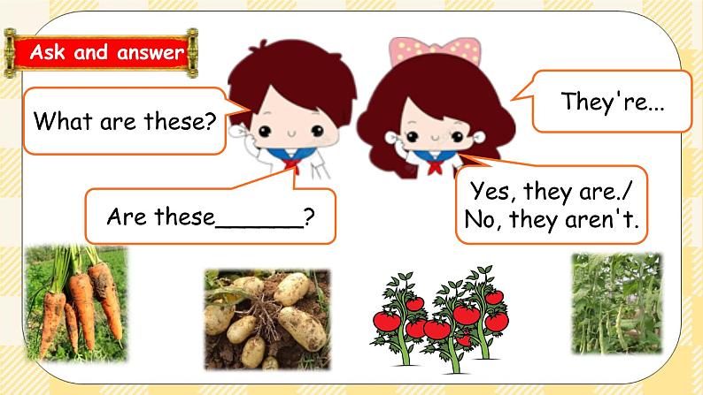 Unit 4 At the farm PA Let's spell 课件+教案+练习+动画素材( 含flash素材)05