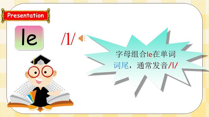 Unit 5 My clothes PA Let's spell 课件+教案+练习+动画素材( 含flash)08