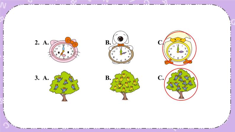 Assessment Ⅱ课件+教案+素材08