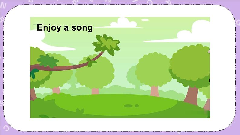 Unit 4Can you write in English第3课时(Part E, Part F & Part G)课件+教案+素材02