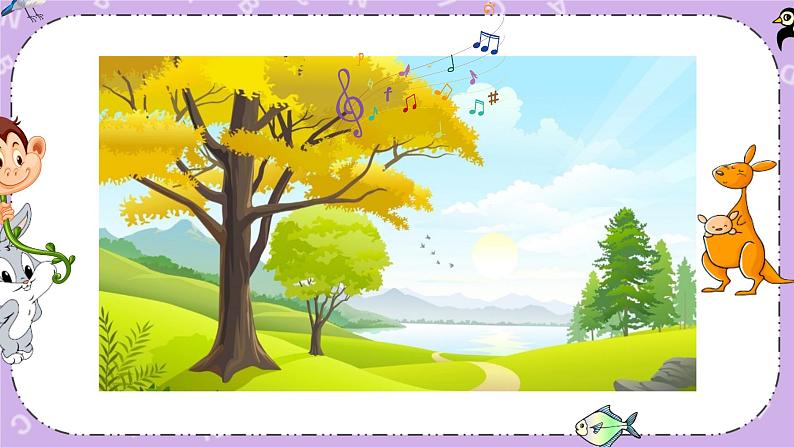 Unit 4Can you write in English第3课时(Part E, Part F & Part G)课件+教案+素材05