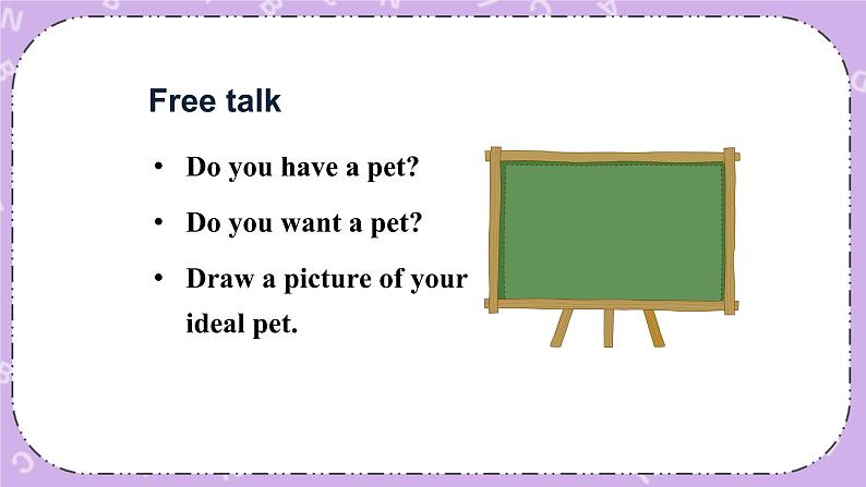 Unit 4Can you write in English第3课时(Part E, Part F & Part G)课件+教案+素材06