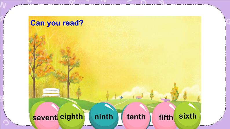 Unit 11 Who was first第1课时(Part A,Part B)课件+教案+素材07