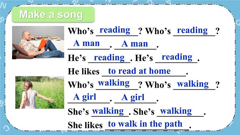Lesson 4 Who Is Hungry课件+教案+素材03
