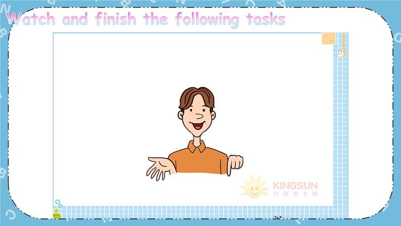 Lesson 7 Always Have Breakfast课件+教案+素材08