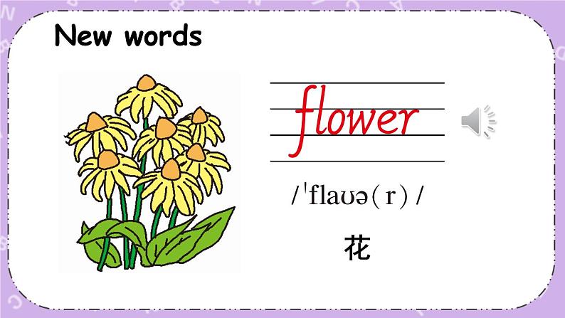 Unit 11 Mother 's Day 课件第2页