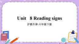 Module 3 Unit 8 課件＋教案＋素材