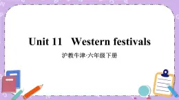 Module 4 Unit 11 課件＋教案＋素材
