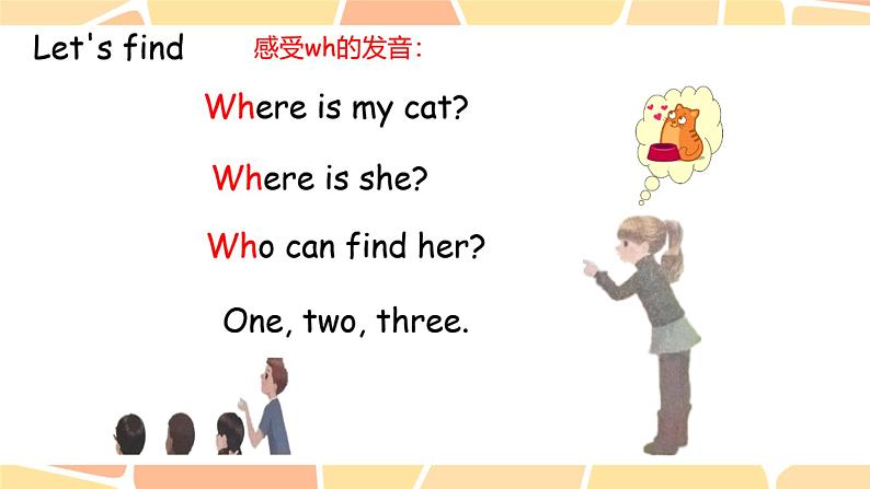 五下Unit 6 Part A 第三课时第6页