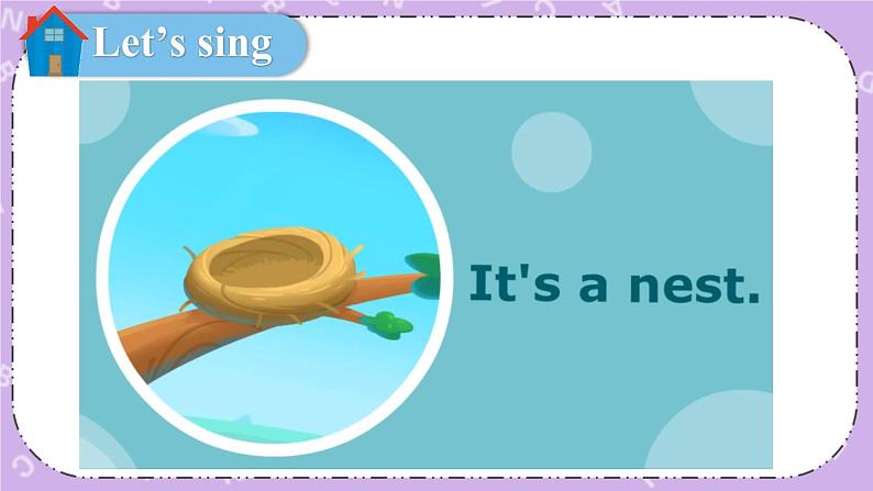 Unit 1 Our New House Part A 课件+(4课时)教案+素材02