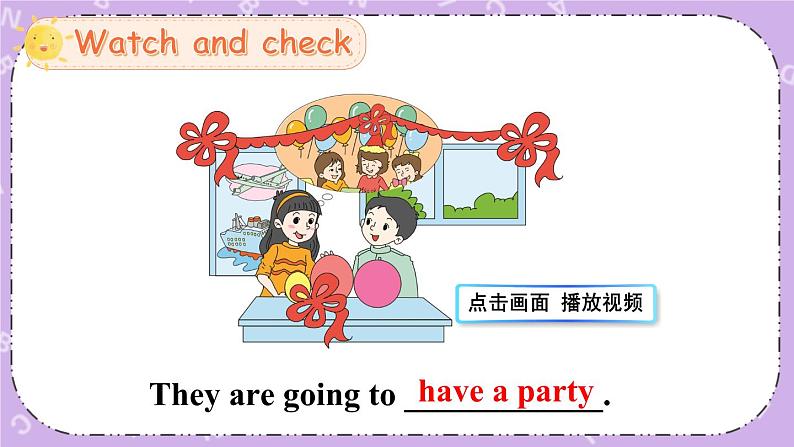 Unit 8 What Can You Do?Part B 课件+(4课时)教案+素材05