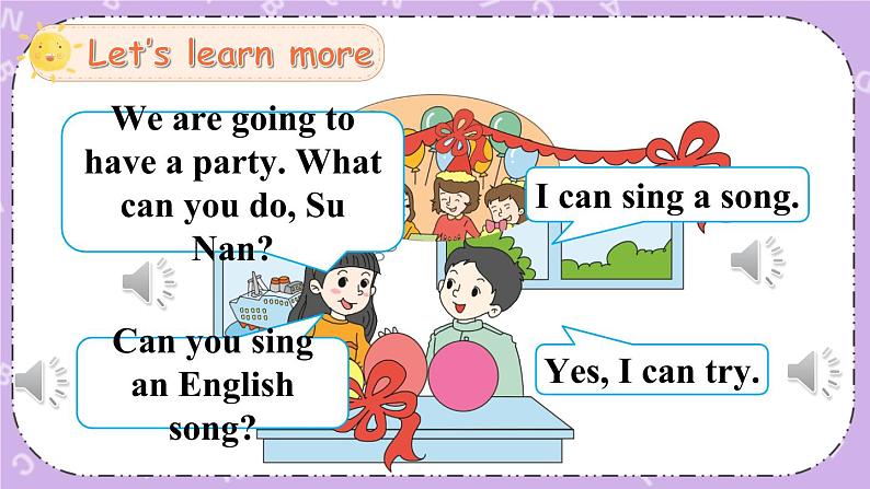 Unit 8 What Can You Do?Part B 课件+(4课时)教案+素材06
