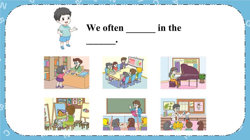 Revision 課件第6頁(yè)