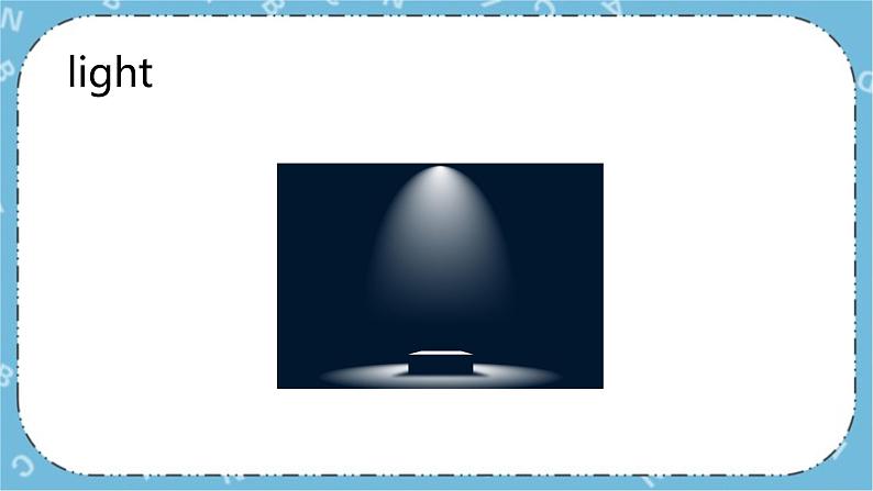 Lesson2 第1课时 课件第4页