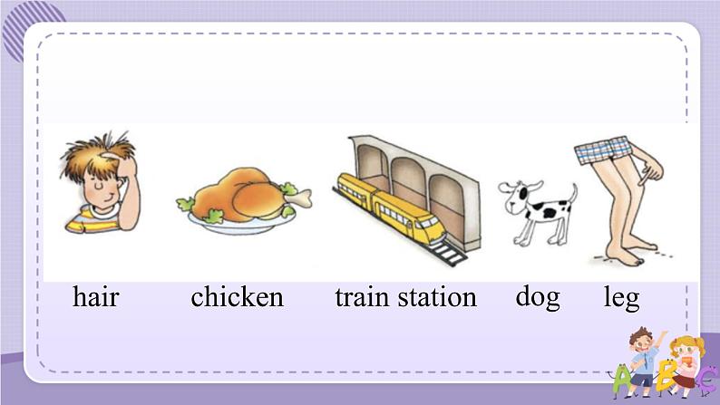 Starter unit Part4-6(课件+教案+音视频素材)07