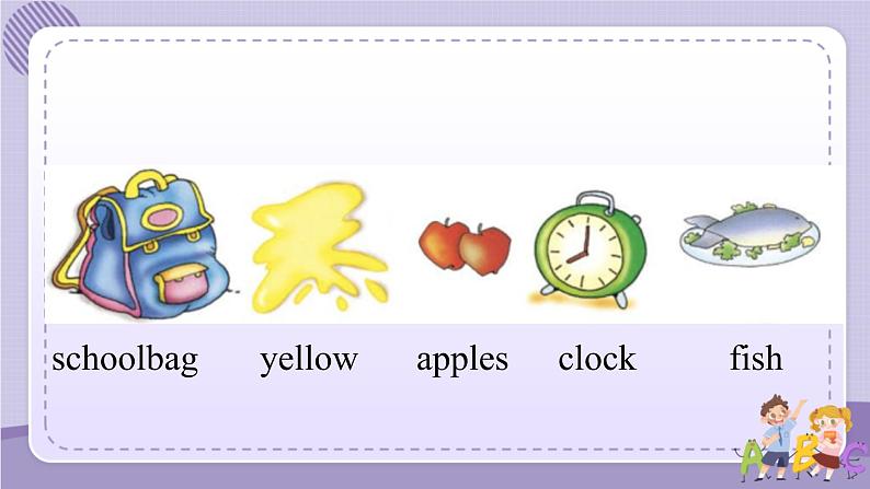 Starter unit Part4-6(课件+教案+音视频素材)08
