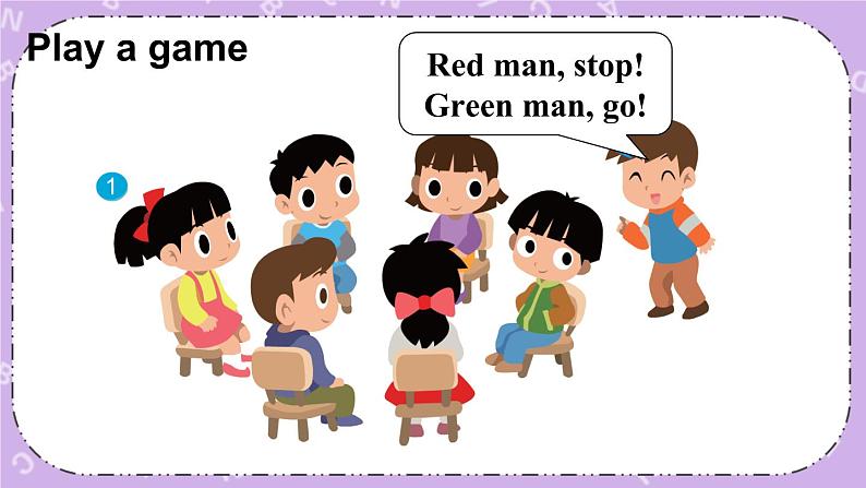 Unit 4 Road safety Fun time, Sound time & Culture time 课件+教案+素材03