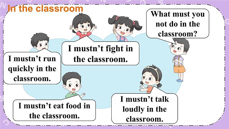 Unit 4 Road safety Fun time, Sound time & Culture time 课件+教案+素材07