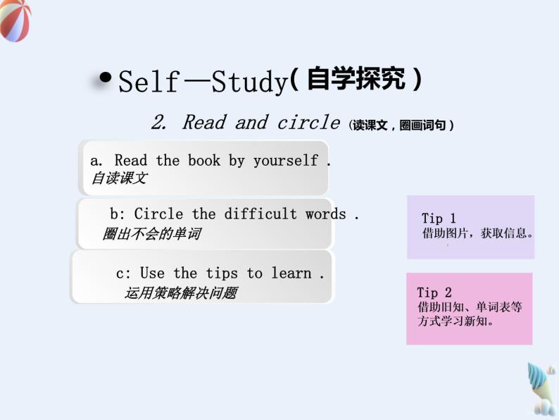 Unit1 How many new books do you have lesson1-2课件PPT06