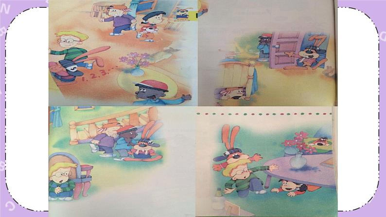 unit 7 where is wangwang 课件 (2)第2页