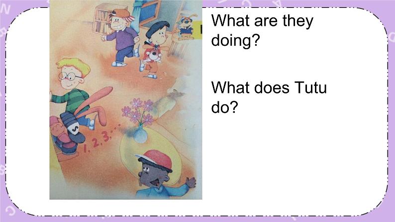 unit 7 where is wangwang 课件 (2)第3页