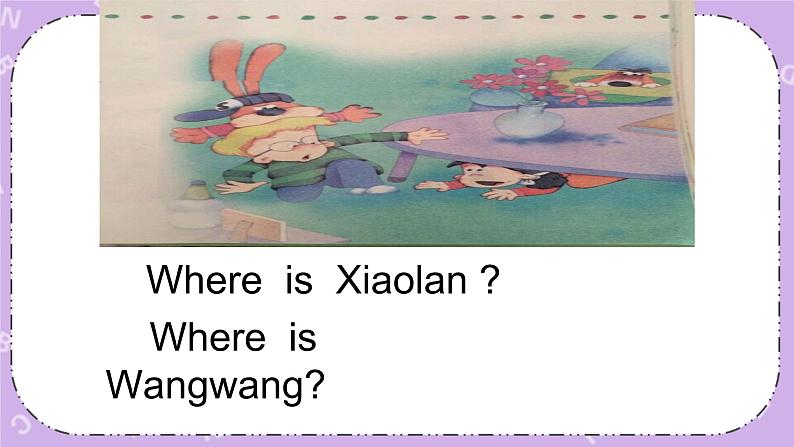unit 7 where is wangwang 课件 (2)第6页