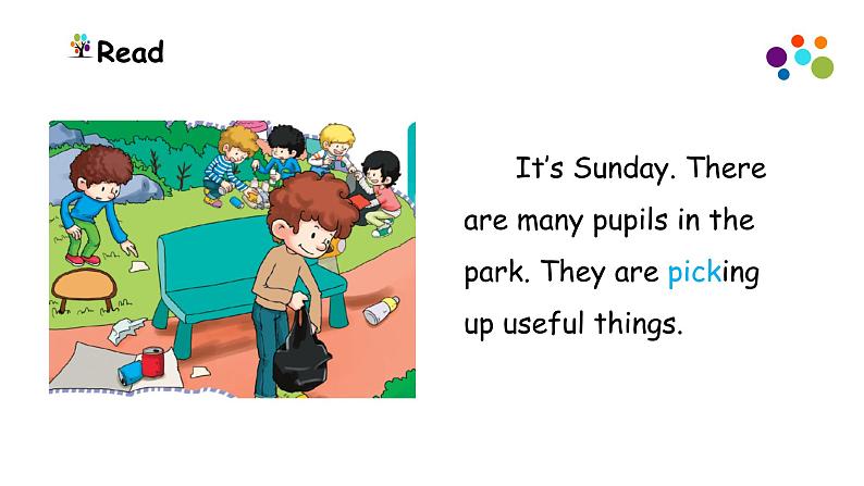 英语科普版五下:Lesson 3 How many pupils are there(课件+教案+练习)05