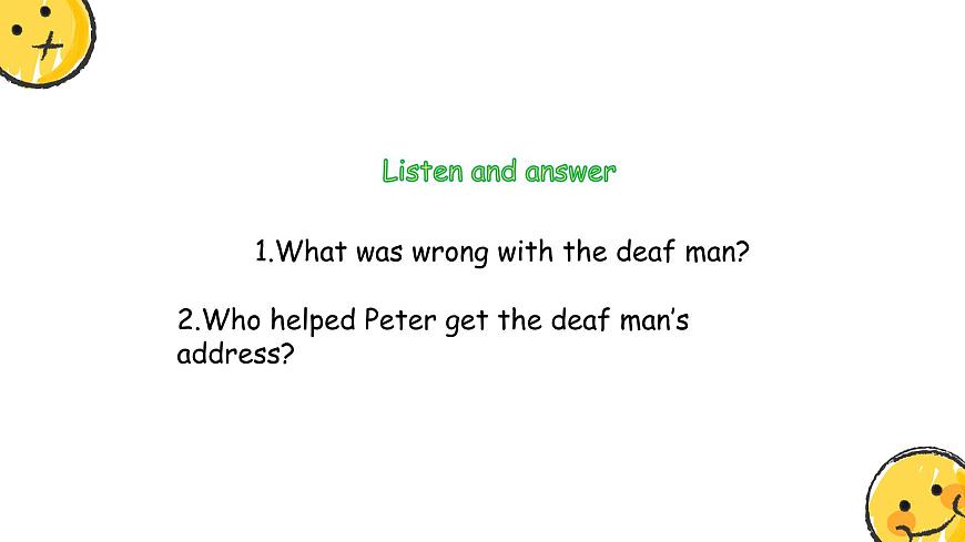 Book 6B Lesson 9-1第2頁
