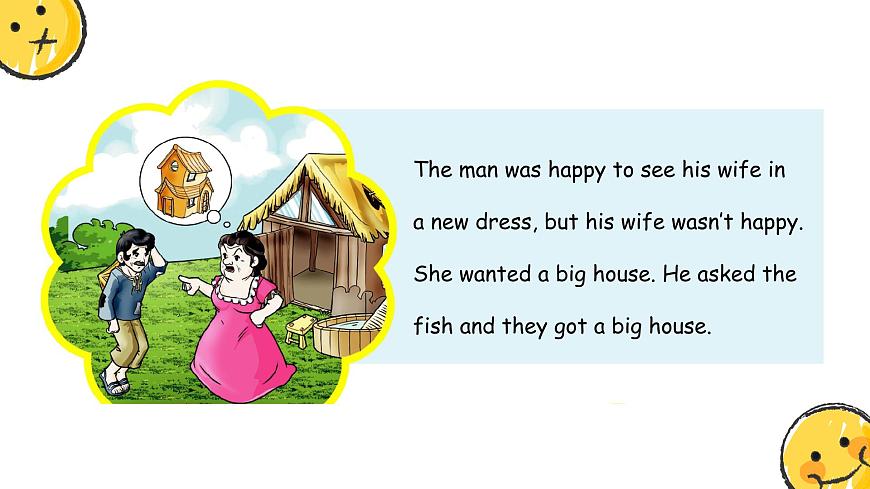 Book 6B Lesson 9-3第3頁