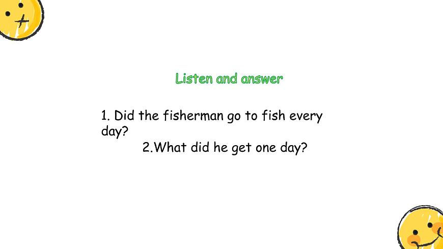 Book 6B Lesson 9-2第3頁