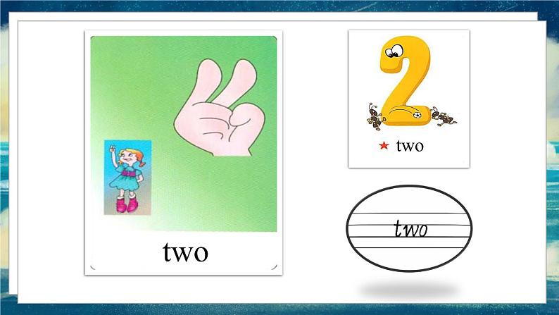 外研版(一起)英语一年级下册课件 Module 3《Unit 1 Where’s the orange cat》05
