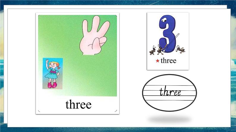 外研版(一起)英语一年级下册课件 Module 3《Unit 1 Where’s the orange cat》06