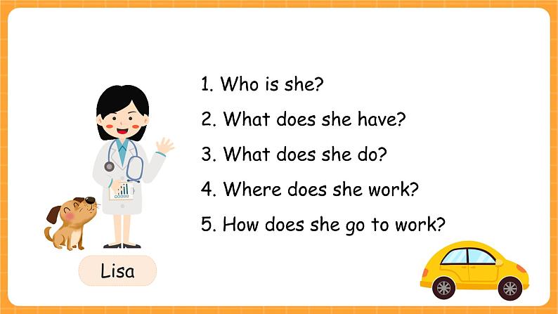 B Let 's check & Let 's wrap it up & C Story time 课件第7页