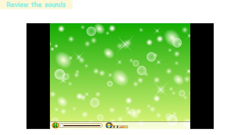 牛津上海版 2B M3U1 The four seasons P3课件PPT第4页