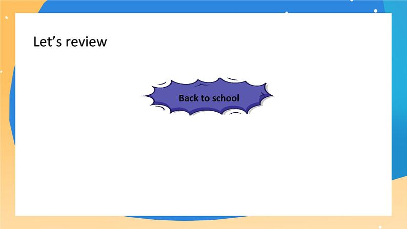 北京版英语三上 Unit 1 September 10th is teachers' day(4) PPT课件03