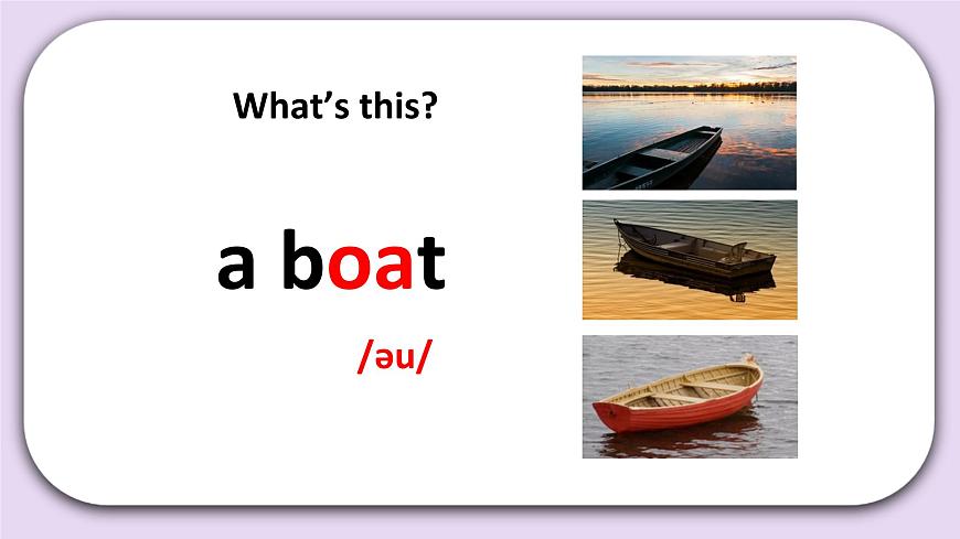 Unit 1 Hello! I’m Maomao Lesson1(2) 課件 北京版英語一上第6頁
