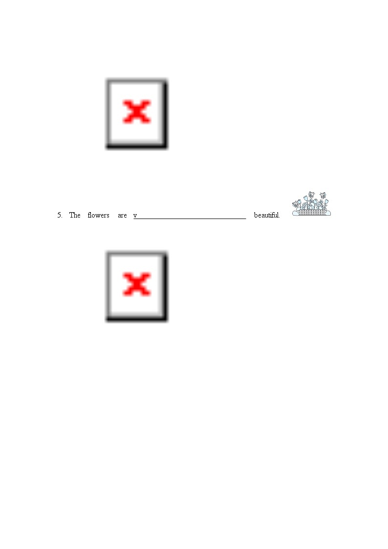 冀教版六年级英语下册阶段达标素质评价二(Lesson4~6)(含听力)有答案03