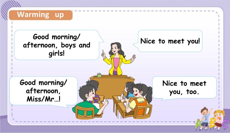 Unit2 Colours Part B Let's learn&do（课件PPT+教案+音视频素材）03