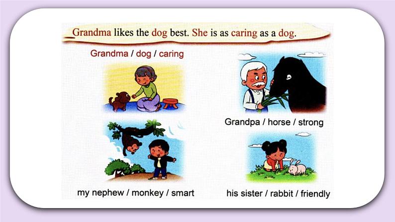 Unit 7 What are the twelve animals Lesson25 课件+音频素材 北京版英语六上05