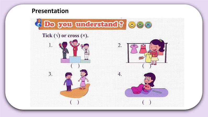 Unit 8 Revision Lesson27 课件 北京版英语六上第3页