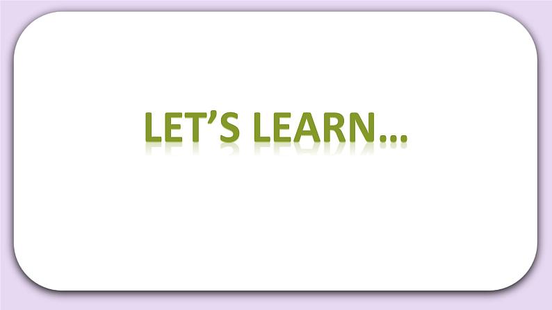 Unit 1 Spring is here Lesson3(2) 课件 北京版英语三下第6页