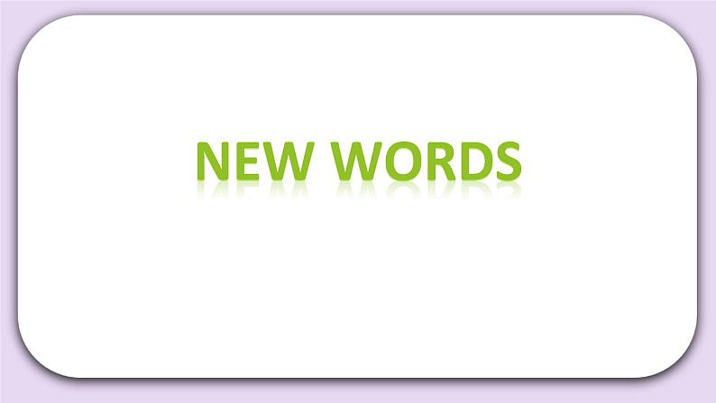 Unit 1 Spring is here Lesson3(1) 课件 北京版英语三下第2页