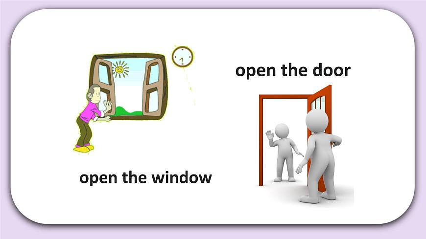 Unit 3 Will you do me a favour Lesson10 課件 北京版英語(yǔ)四上第4頁(yè)