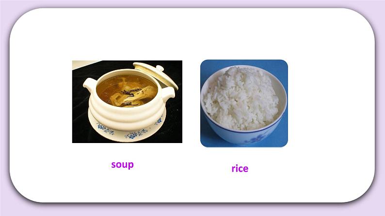 Unit 6 May I take your order Lesson20 课件 北京版英语四上第6页