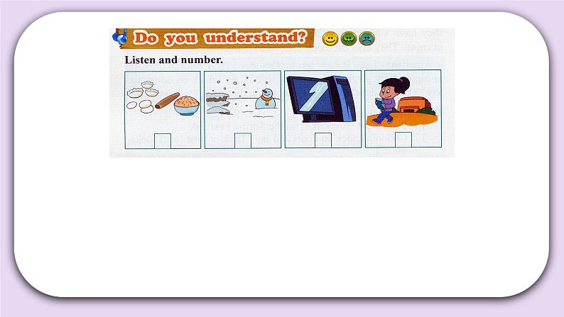 Unit 4 Revision Lesson13 课件 北京版英语五上第2页